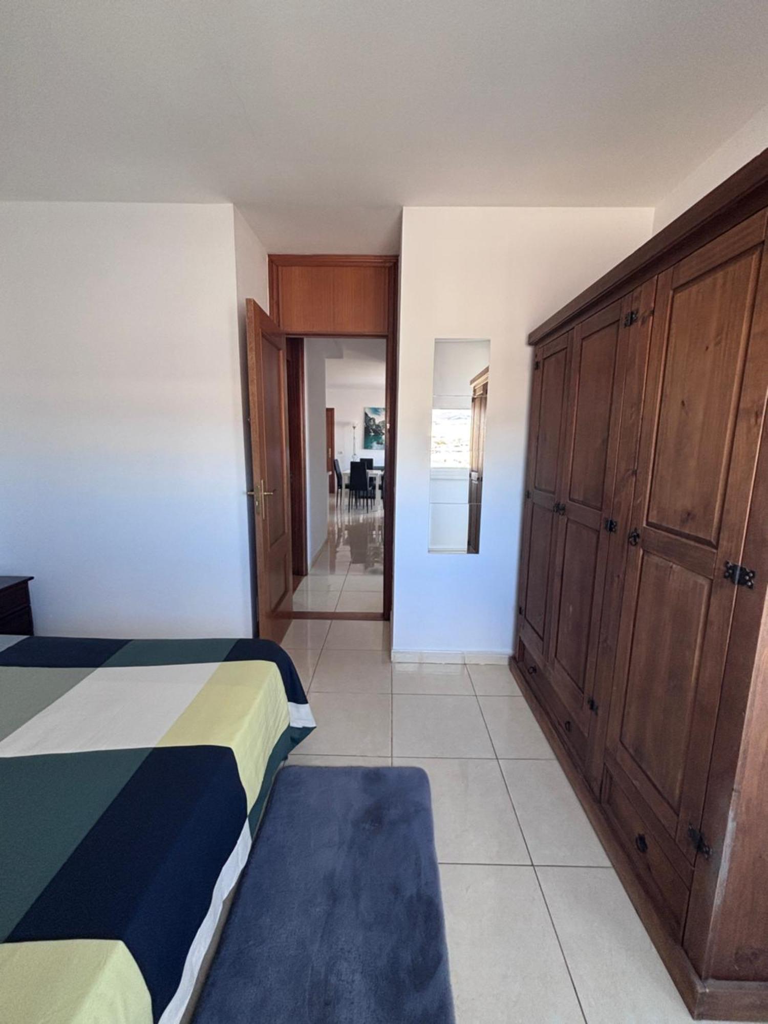 דירות לוס אבריגוס Casa Gloria 2 מראה חיצוני תמונה