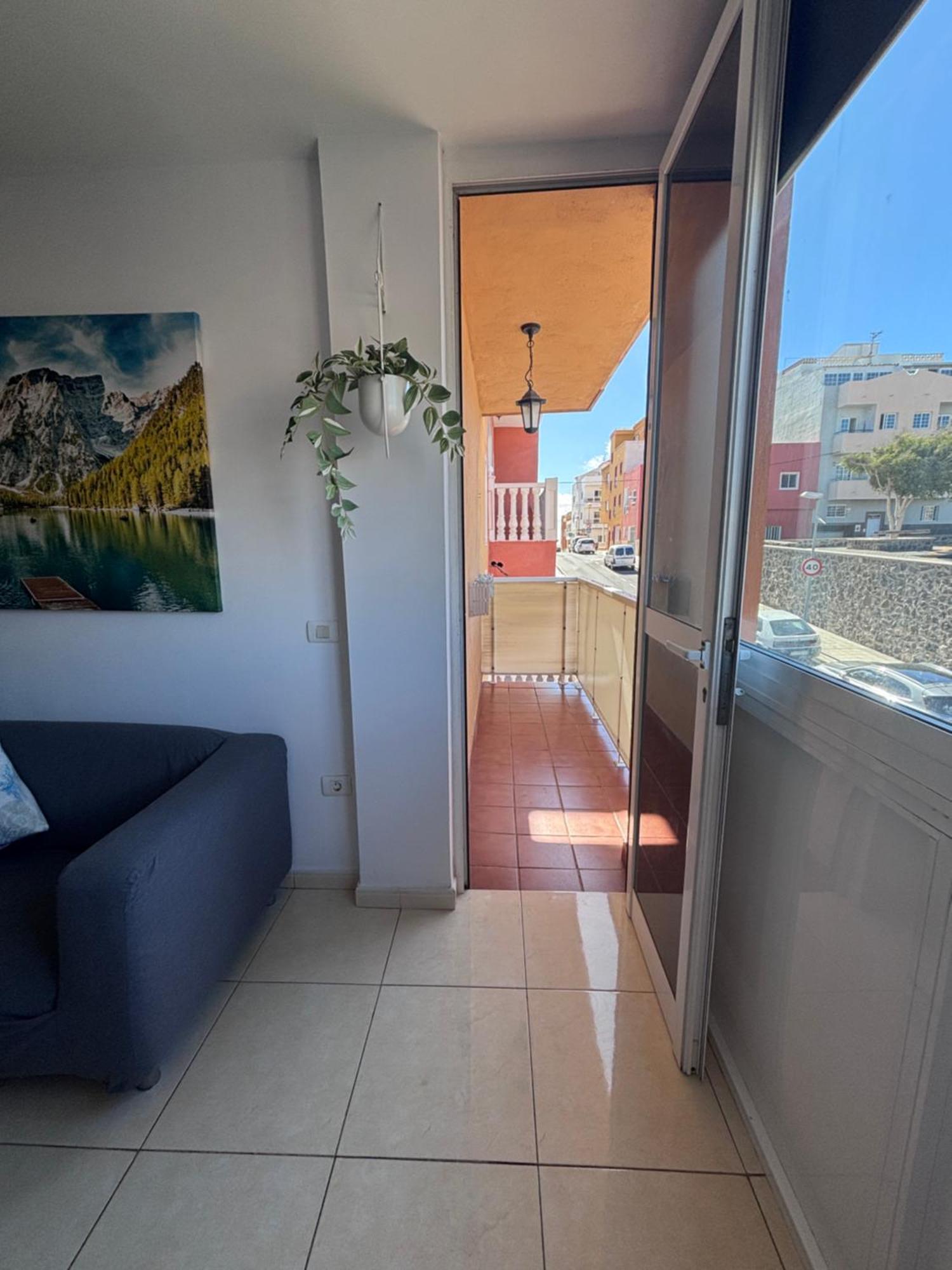 דירות לוס אבריגוס Casa Gloria 2 מראה חיצוני תמונה