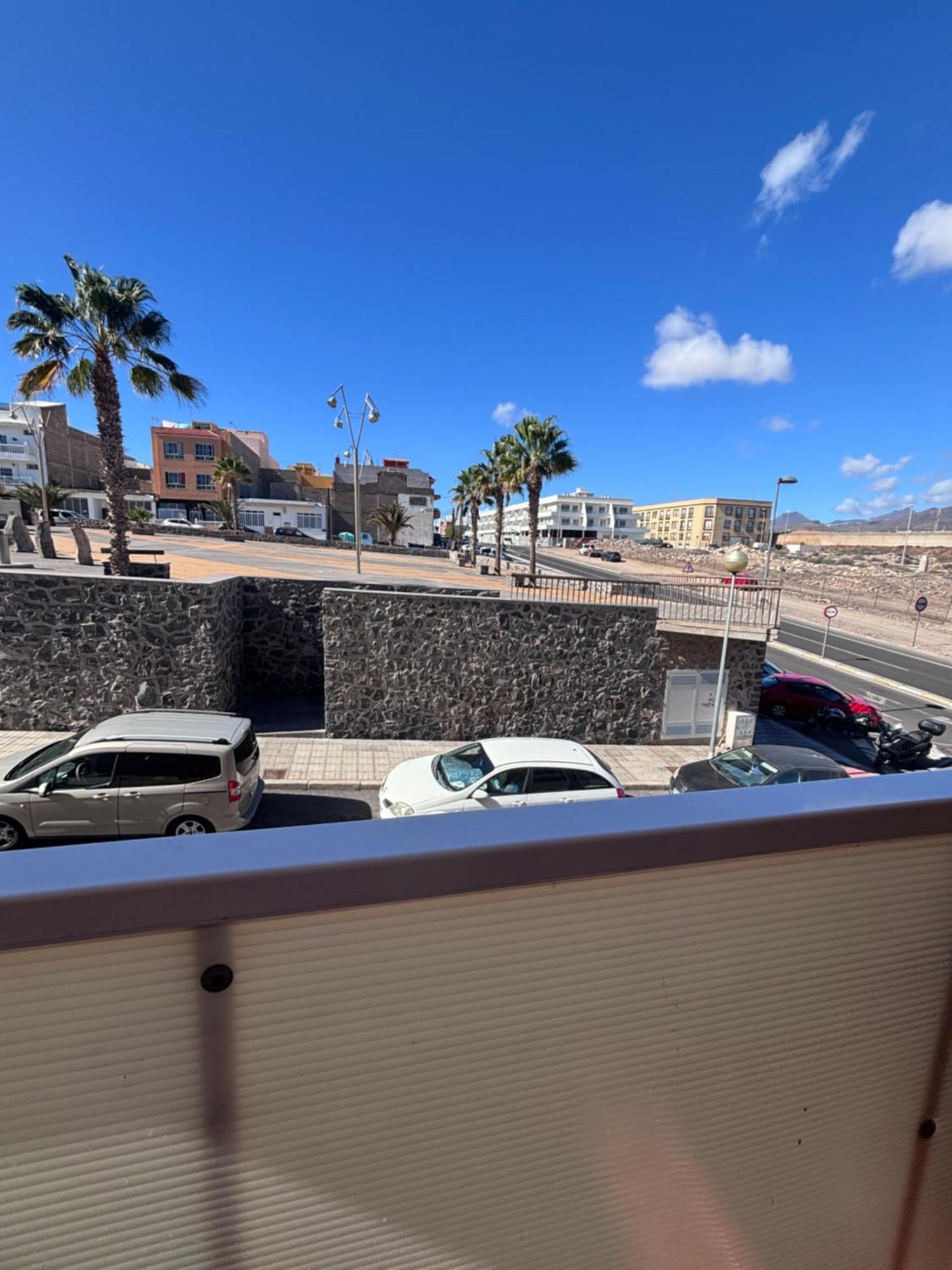 דירות לוס אבריגוס Casa Gloria 2 מראה חיצוני תמונה